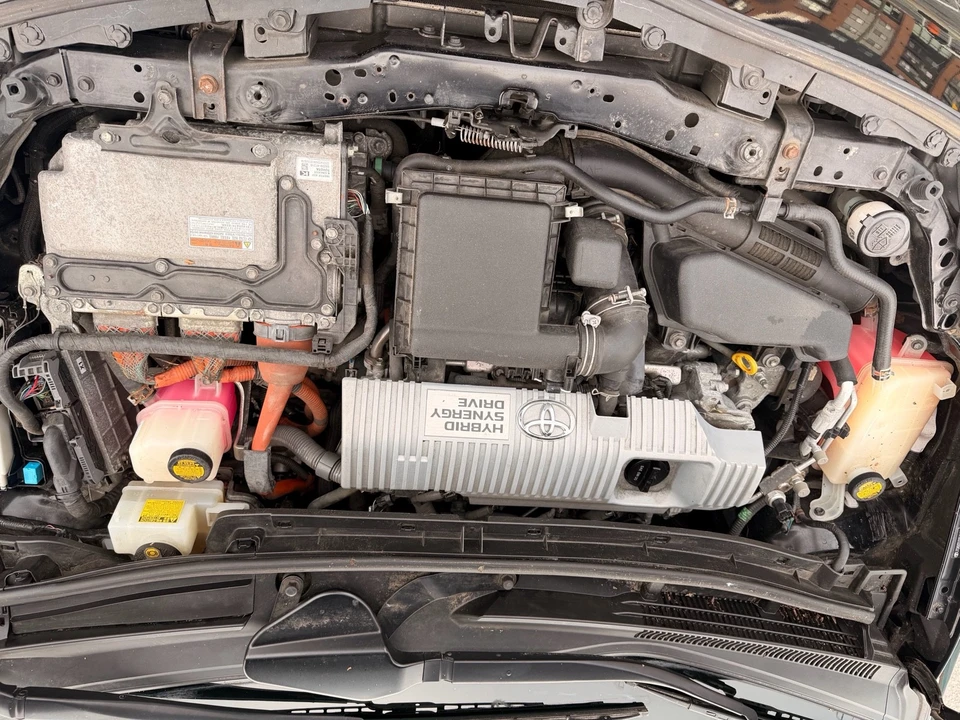 2012 Toyota Prius 3rd Gen - Image 19 of 19