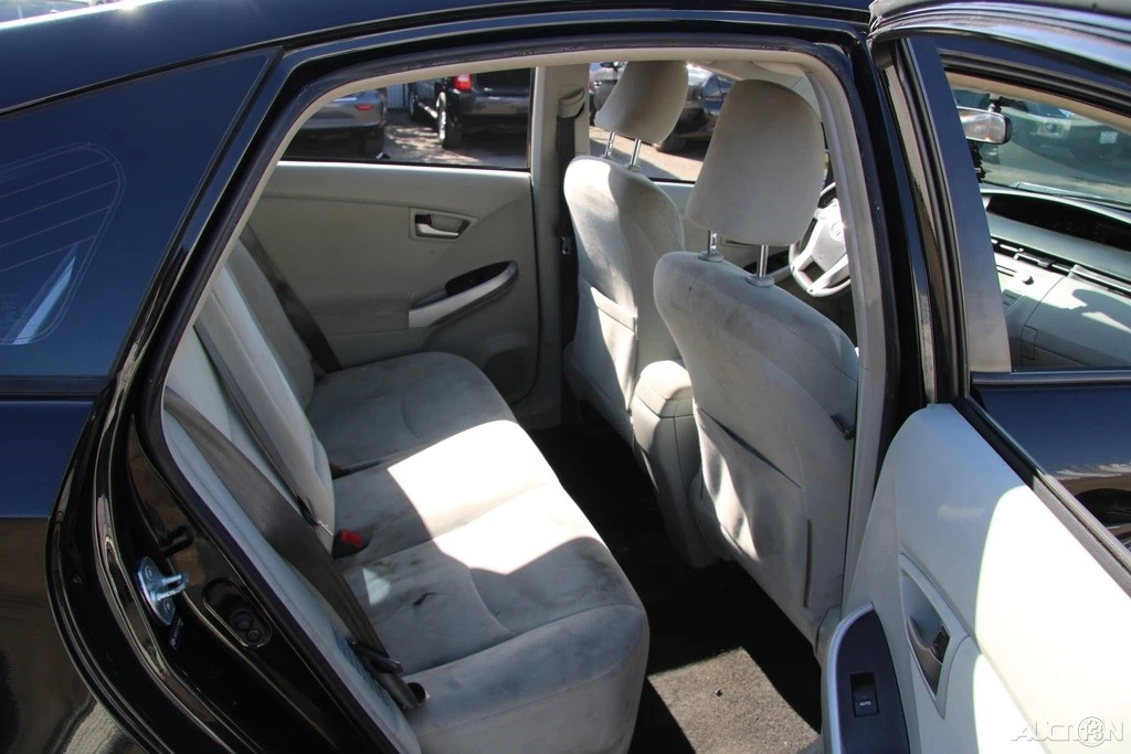 2012 Toyota Prius 3rd Gen - Image 21 of 21
