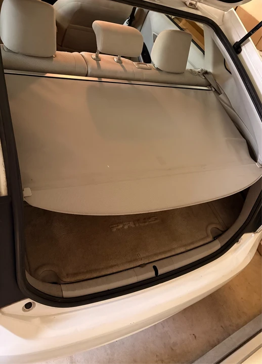 2012 Toyota Prius 3rd Gen - Image 20 of 20