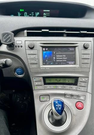 2012 Toyota Prius 3rd Gen - Image 6 of 21
