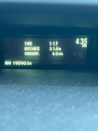 2012 Toyota Prius 3rd Gen - Image 21 of 21