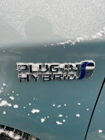 2012 Toyota Prius 3rd Gen - Image 12 of 21