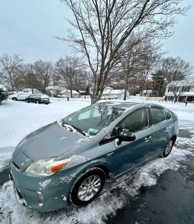 2012 Toyota Prius 3rd Gen - Image 3 of 21