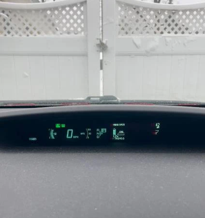 2012 Toyota Prius 3rd Gen - Image 8 of 21