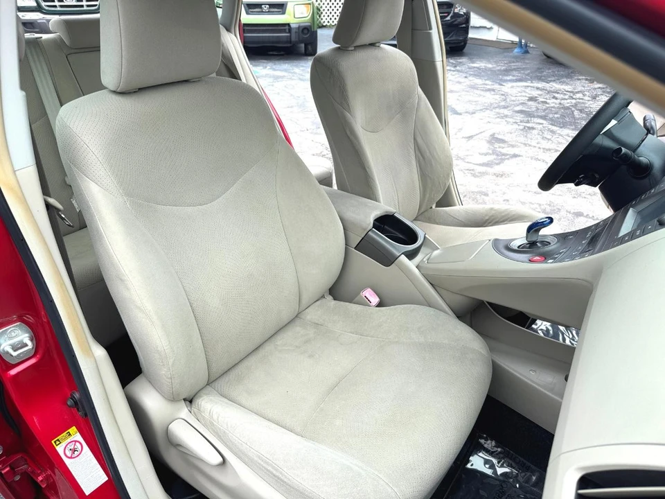 2012 Toyota Prius 3rd Gen - Image 18 of 21
