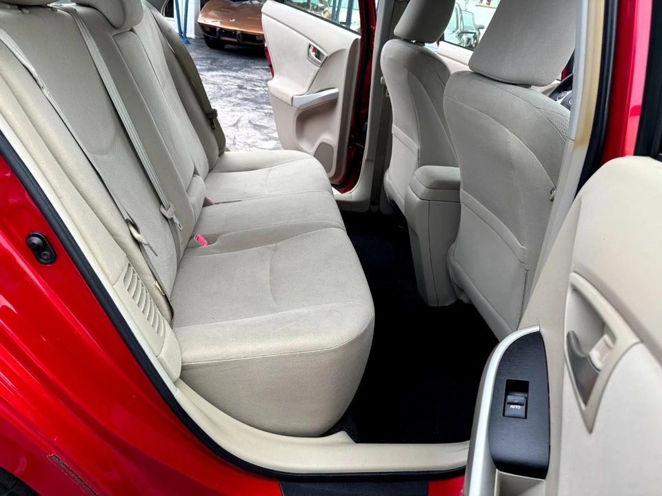2012 Toyota Prius 3rd Gen - Image 21 of 21