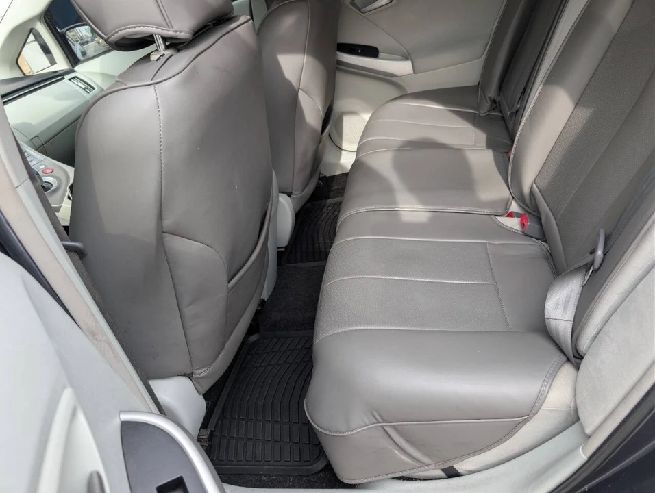 2012 Toyota Prius 3rd Gen - Image 12 of 13