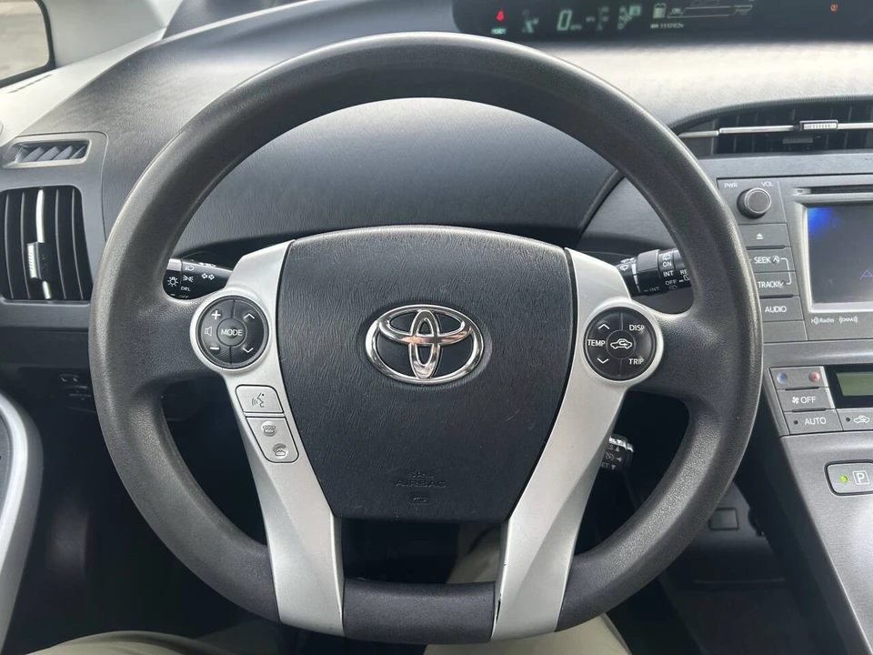 2012 Toyota Prius 3rd Gen - Image 21 of 21
