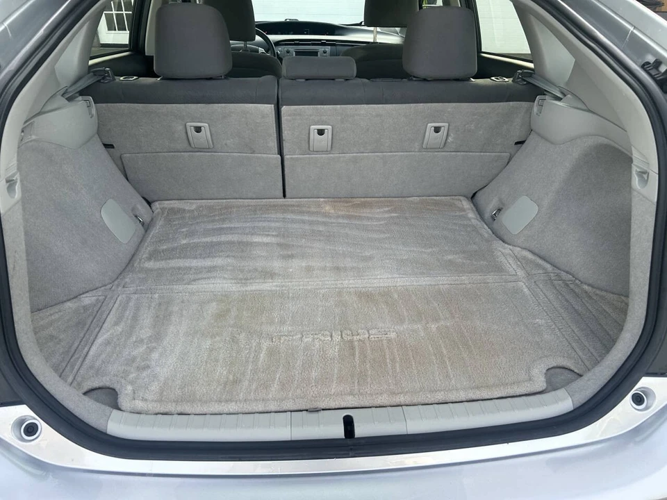 2012 Toyota Prius 3rd Gen - Image 20 of 21