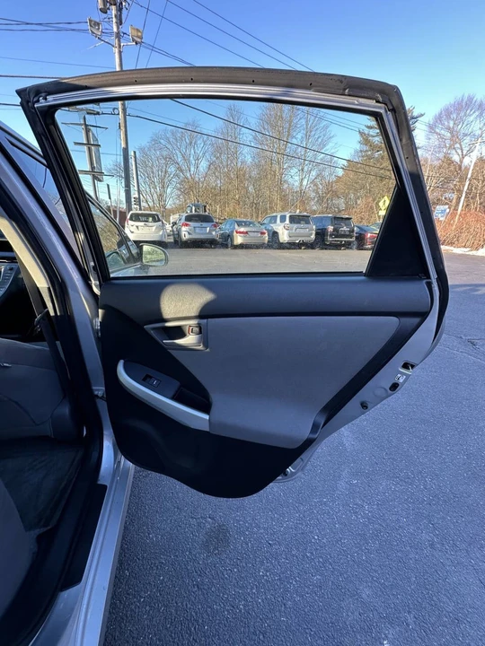 2012 Toyota Prius 3rd Gen - Image 21 of 21