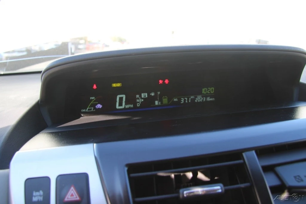 2012 Toyota Prius 3rd Gen - Image 14 of 21