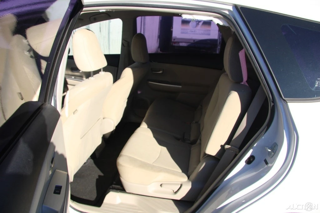 2012 Toyota Prius 3rd Gen - Image 19 of 21