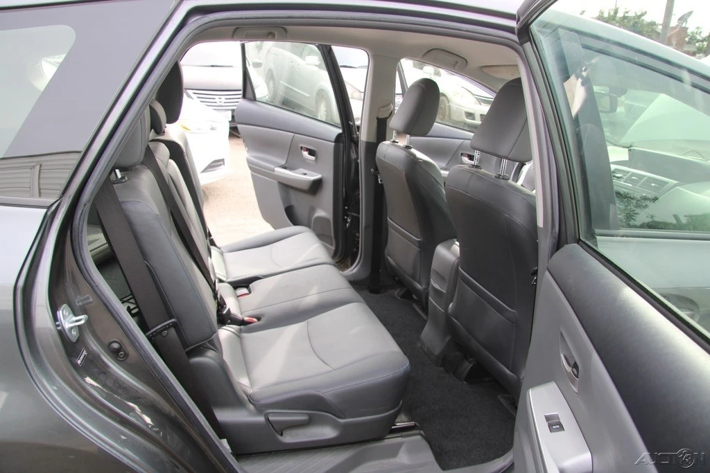 2012 Toyota Prius 3rd Gen - Image 21 of 21