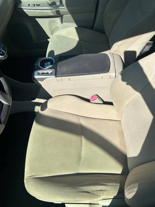 2012 Toyota Prius 3rd Gen - Image 14 of 21