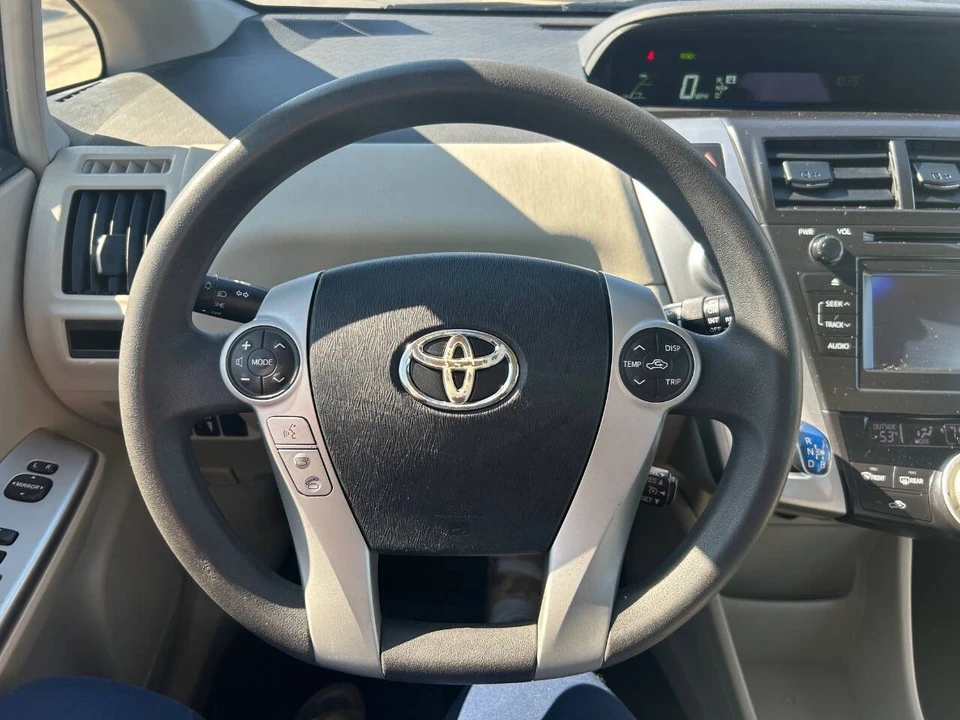 2012 Toyota Prius 3rd Gen - Image 21 of 21