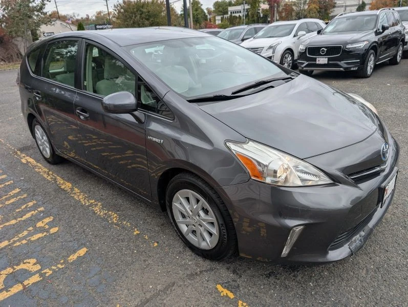 2012 Toyota Prius 3rd Gen - Image 4 of 12