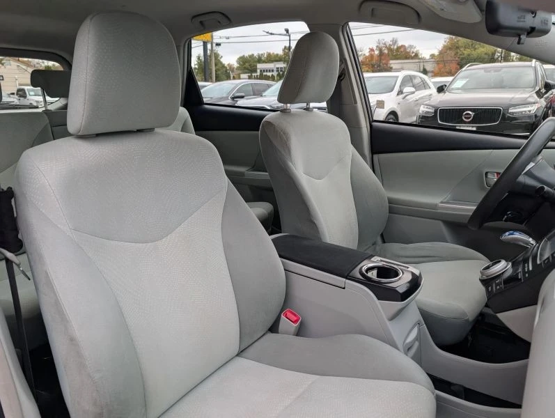 2012 Toyota Prius 3rd Gen - Image 12 of 12
