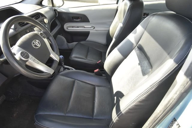 2012 Toyota Prius - Image 6 of 11