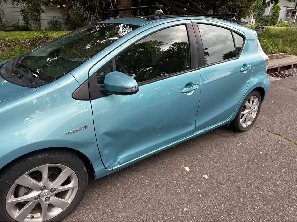 2012 Toyota Prius - Image 3 of 10