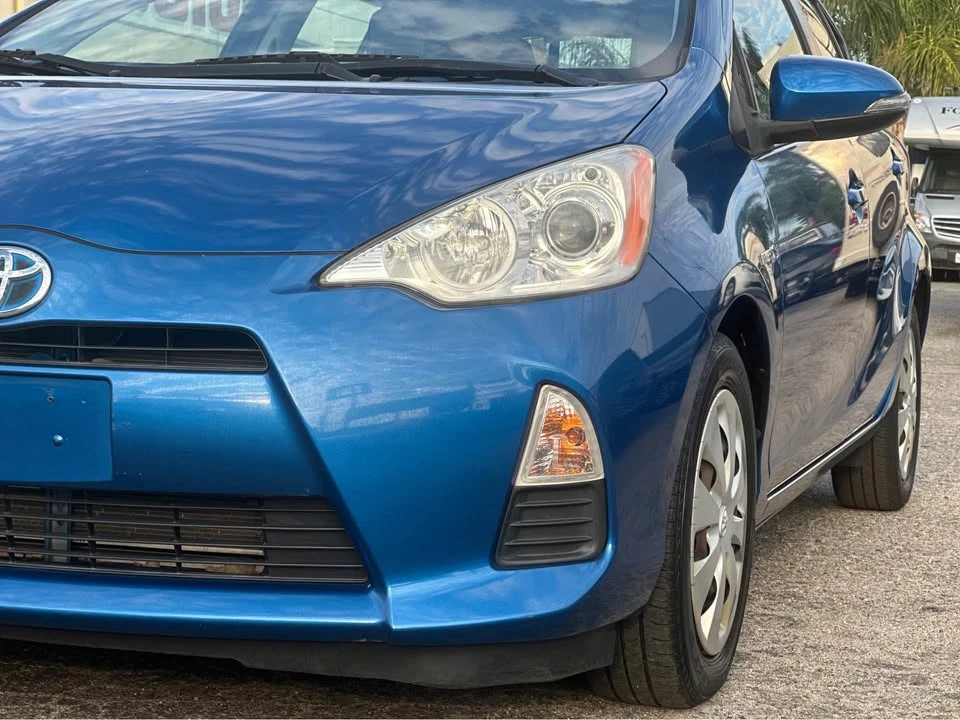 2012 Toyota Prius - Image 3 of 20