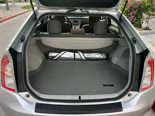 2012 Toyota Prius 3rd Gen - Image 15 of 21