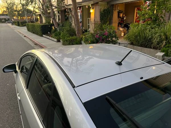 2012 Toyota Prius 3rd Gen - Image 7 of 21