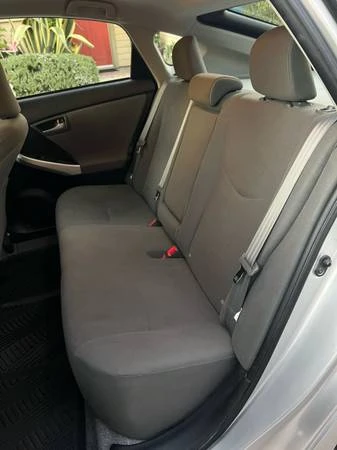 2012 Toyota Prius 3rd Gen - Image 13 of 21