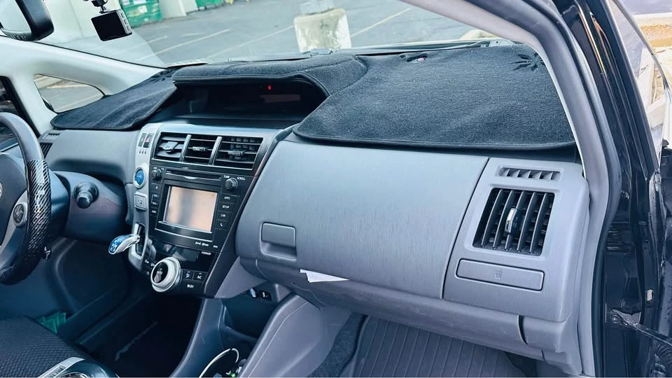 2012 Toyota Prius 3rd Gen - Image 10 of 10