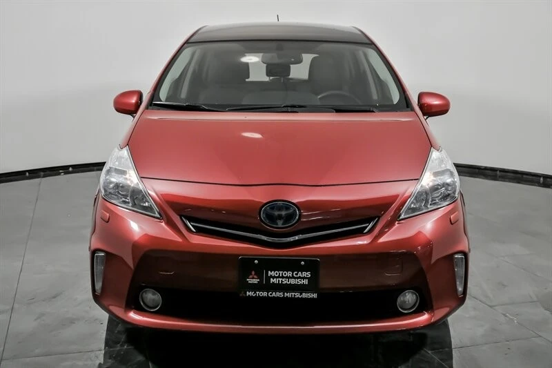 2012 Toyota Prius 3rd Gen - Image 4 of 21