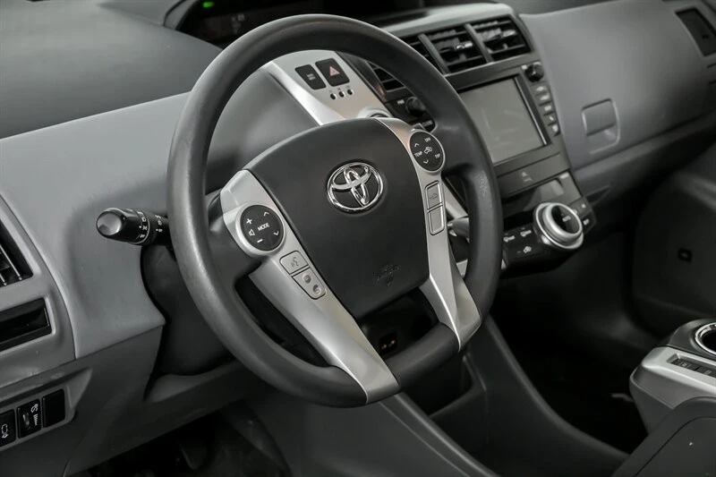 2012 Toyota Prius 3rd Gen - Image 21 of 21
