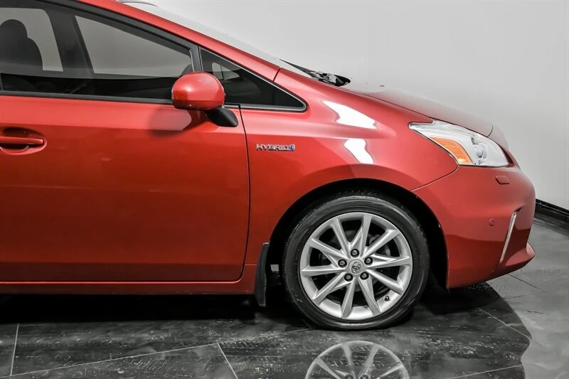 2012 Toyota Prius 3rd Gen - Image 12 of 12