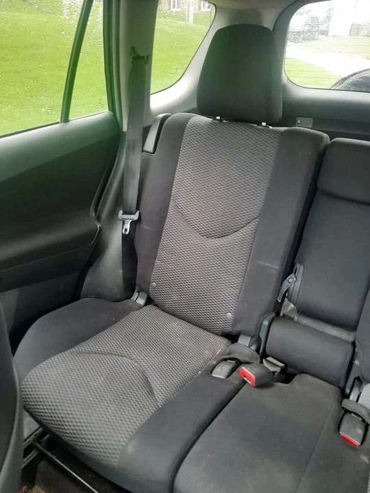 2012 Toyota RAV4 3rd Gen - Image 5 of 11