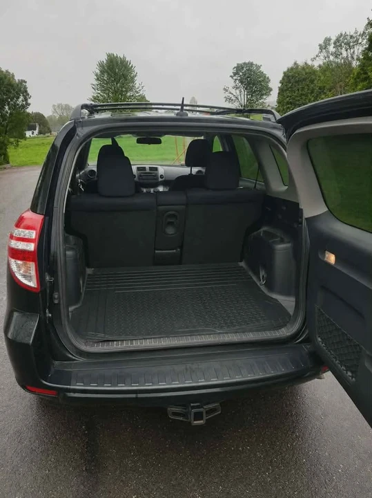 2012 Toyota RAV4 3rd Gen - Image 11 of 11
