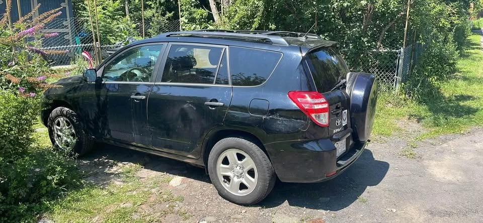 2012 Toyota RAV4 3rd Gen - Image 3 of 5