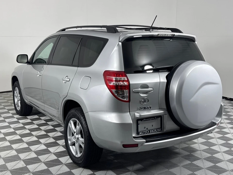 2012 Toyota RAV4 3rd Gen - Image 7 of 12