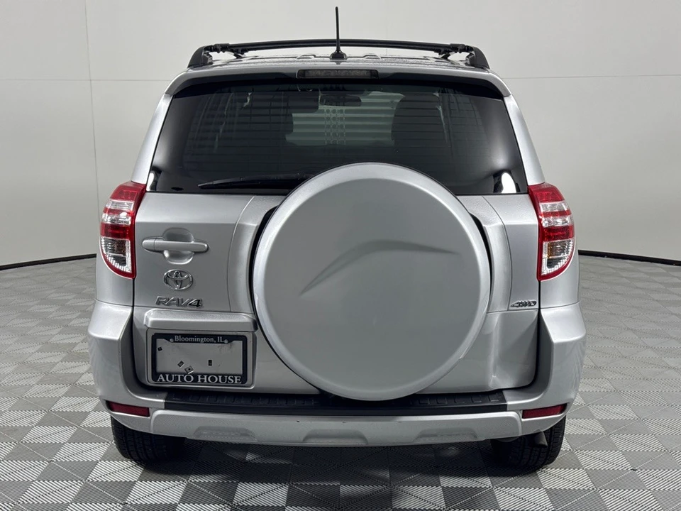 2012 Toyota RAV4 3rd Gen - Image 6 of 12