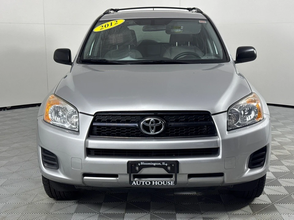 2012 Toyota RAV4 3rd Gen - Image 9 of 12