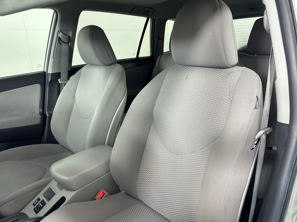 2012 Toyota RAV4 3rd Gen - Image 12 of 12