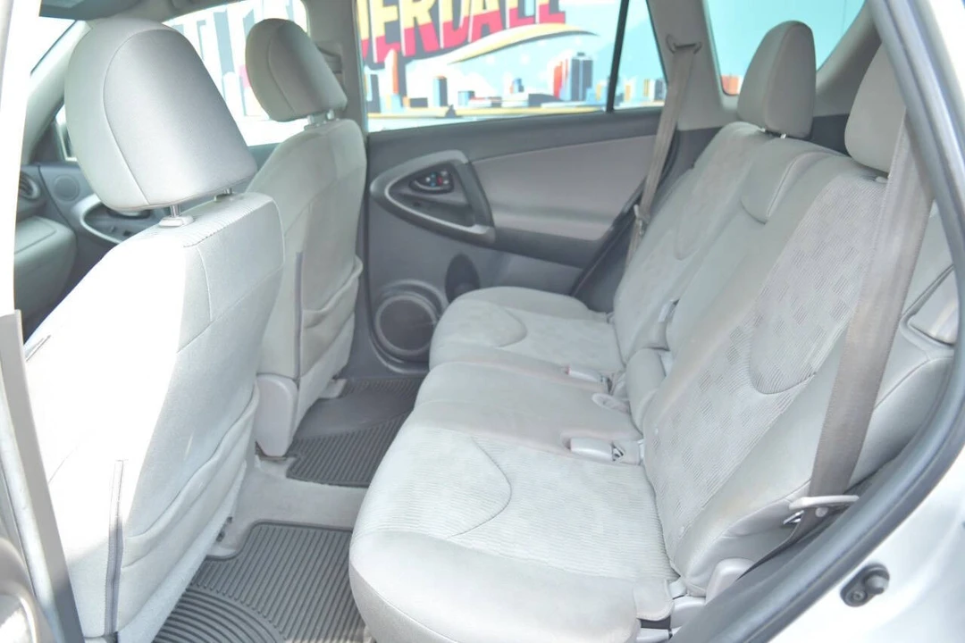 2012 Toyota RAV4 3rd Gen - Image 12 of 12