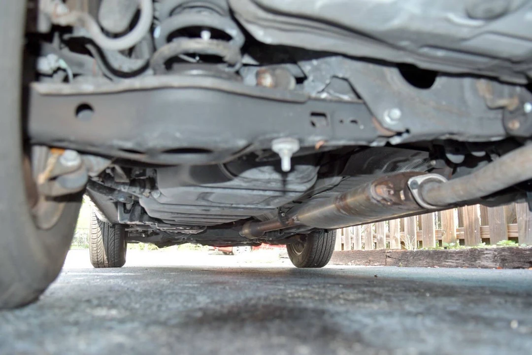 2012 Toyota RAV4 3rd Gen - Image 8 of 12