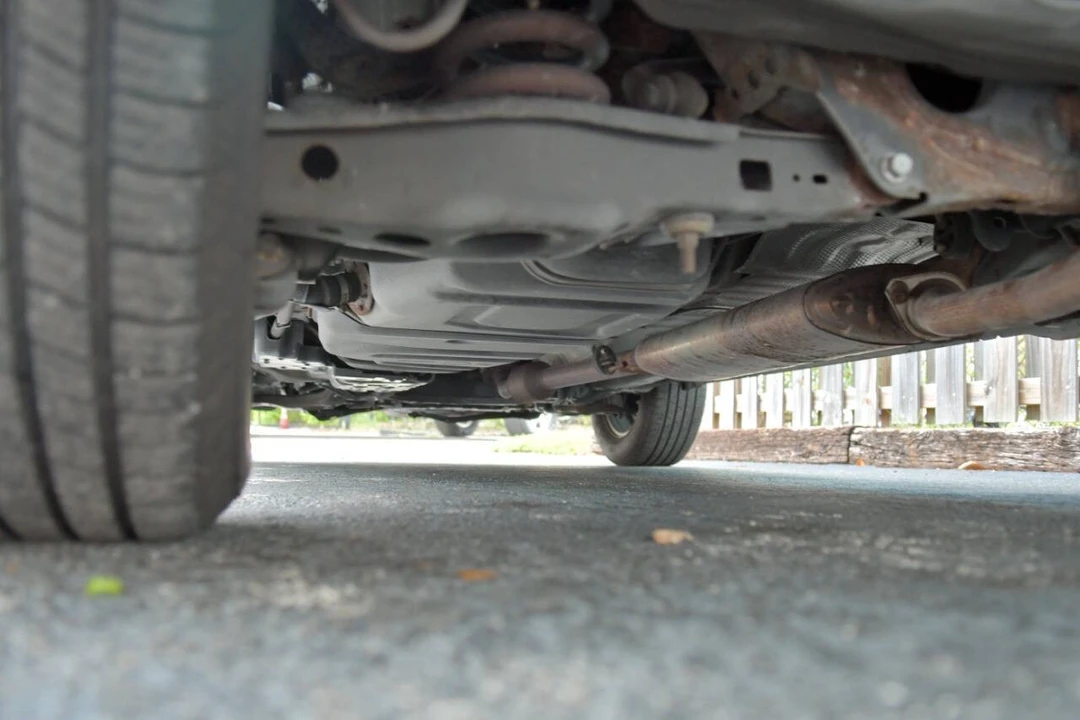 2012 Toyota RAV4 3rd Gen - Image 8 of 12