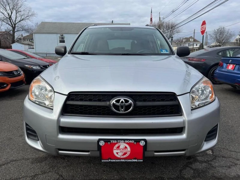 2012 Toyota RAV4 3rd Gen - Image 2 of 12