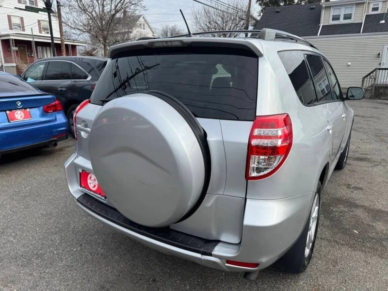 2012 Toyota RAV4 3rd Gen - Image 7 of 12