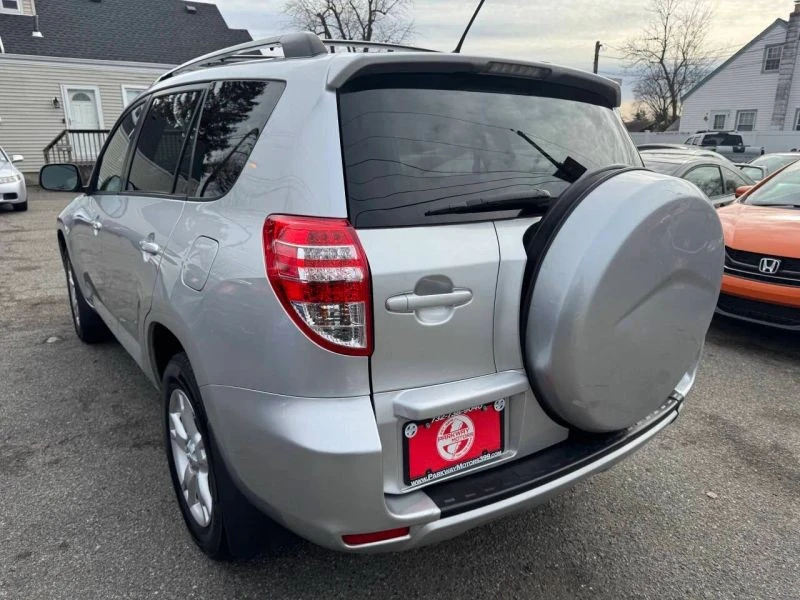 2012 Toyota RAV4 3rd Gen - Image 5 of 12