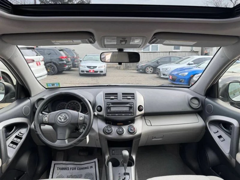 2012 Toyota RAV4 3rd Gen - Image 11 of 12