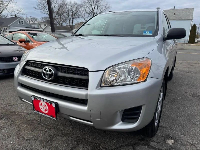 2012 Toyota RAV4 3rd Gen - Image 3 of 12