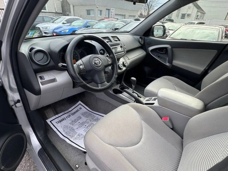 2012 Toyota RAV4 3rd Gen - Image 10 of 12