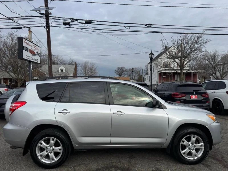 2012 Toyota RAV4 3rd Gen - Image 8 of 12