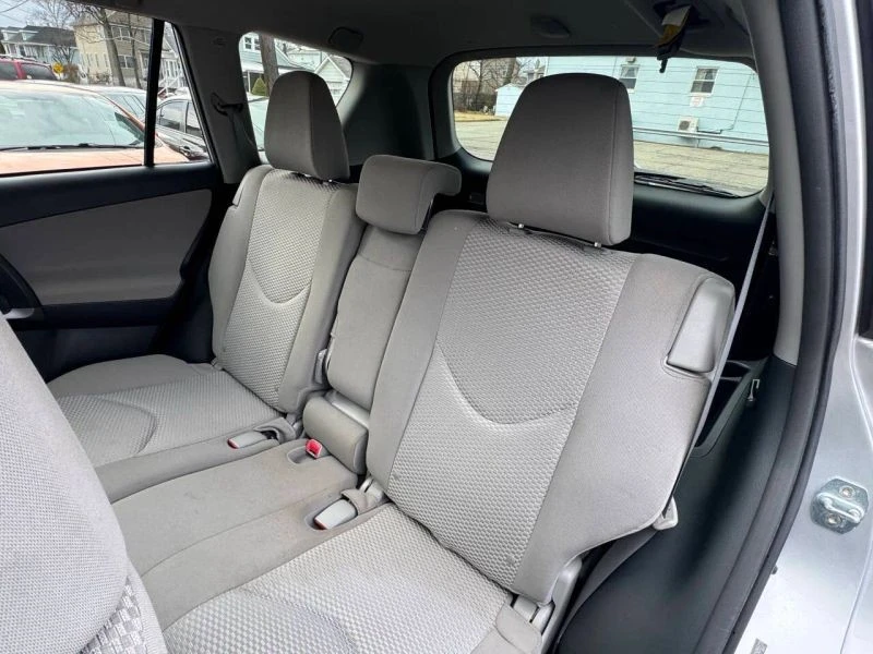 2012 Toyota RAV4 3rd Gen - Image 12 of 12