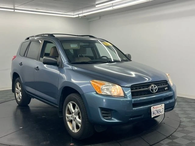 2012 Toyota RAV4 3rd Gen - Image 2 of 10